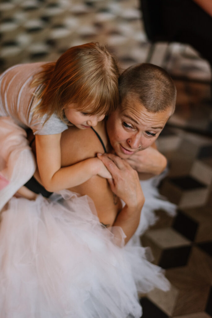 extraordinary ordinary julia lillqvist queer photographer