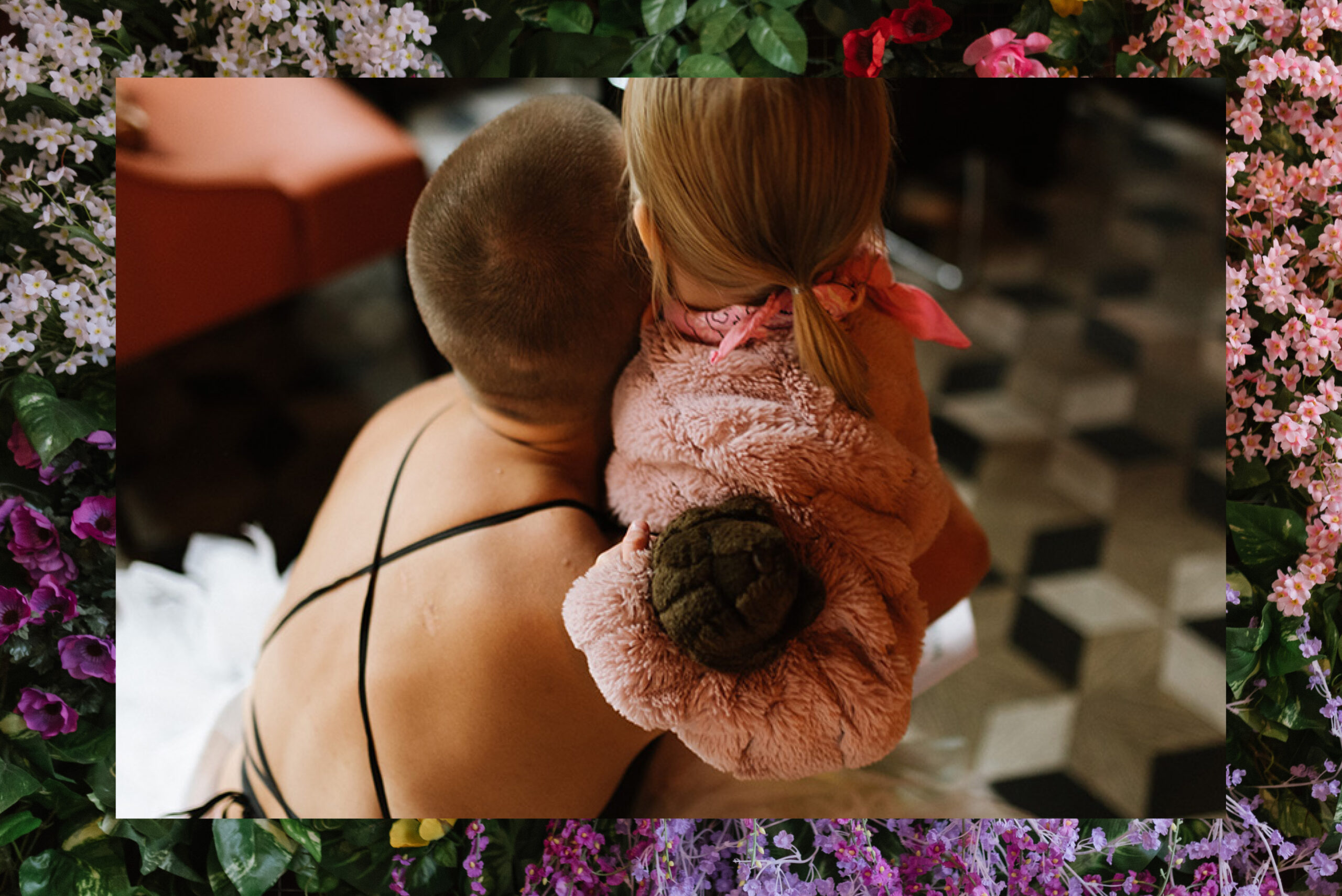 extraordinary ordinary julia lillqvist queer photographer