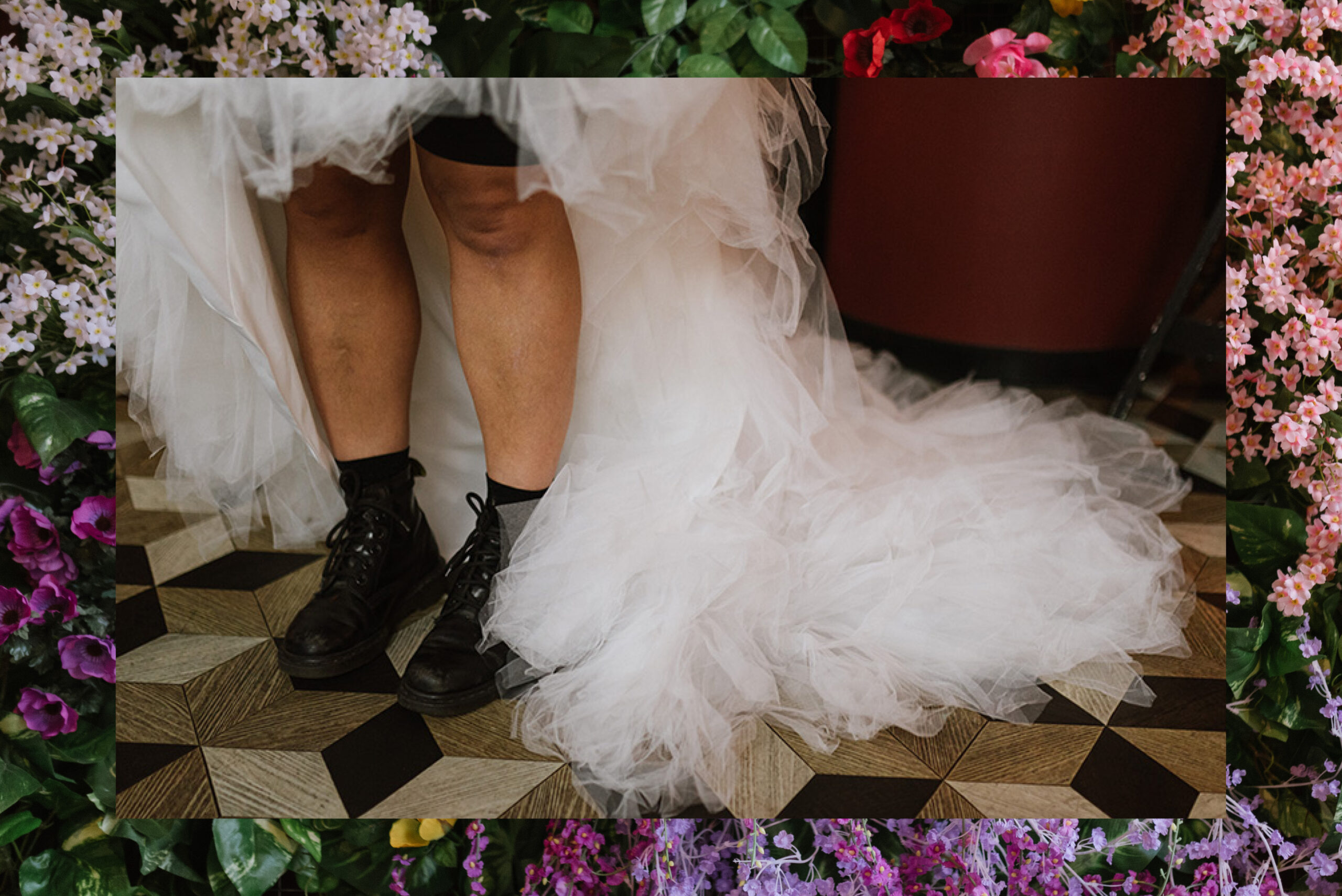 extraordinary ordinary julia lillqvist queer photographer