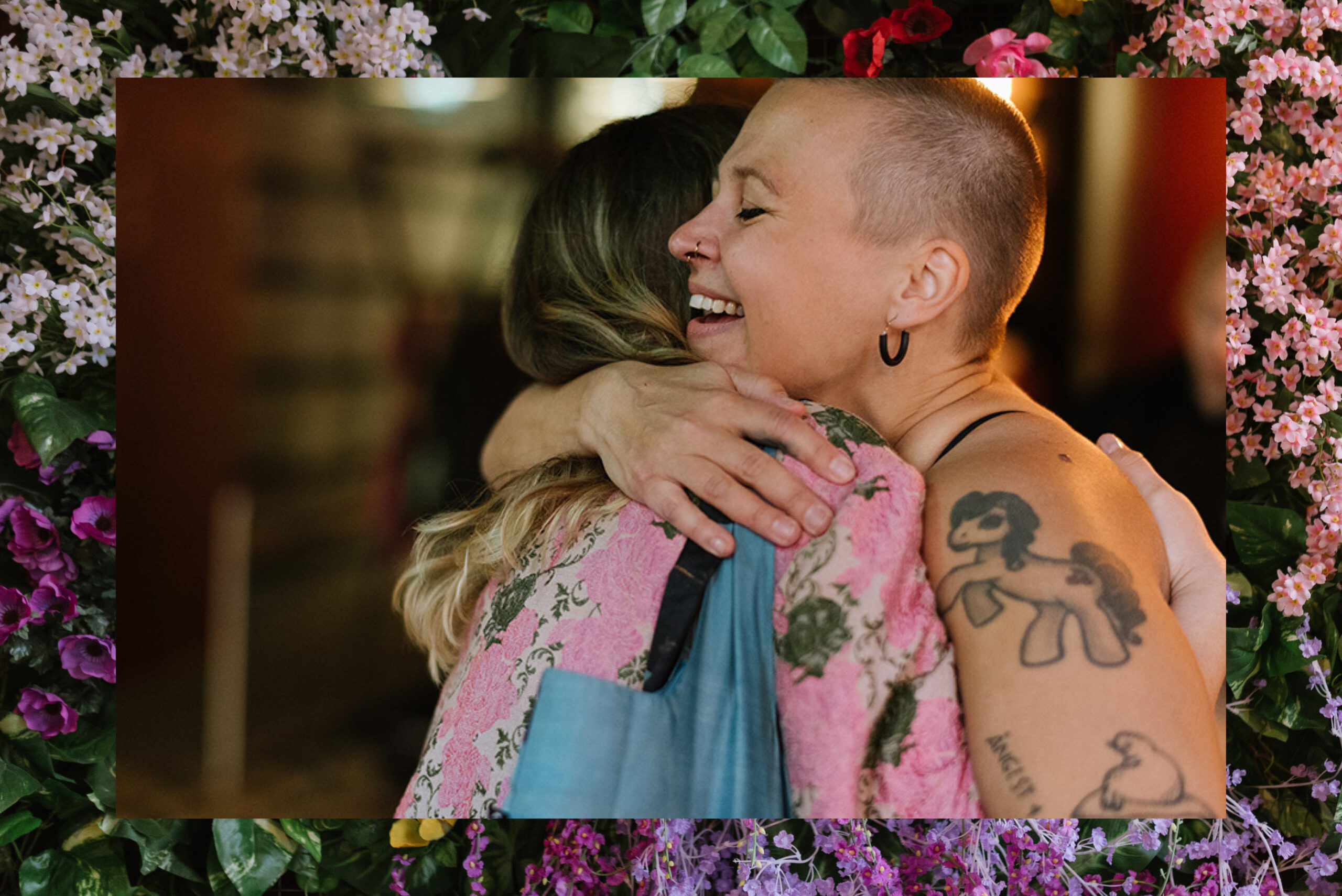 extraordinary ordinary julia lillqvist queer photographer