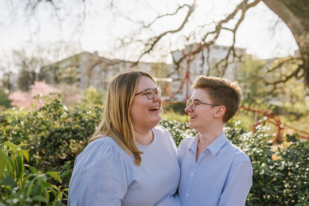 förlovningsfotografering Åbo