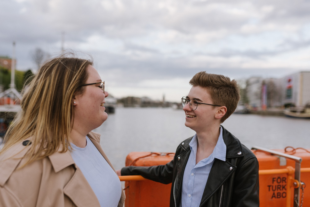 Åbo fotograf pargas fotografering