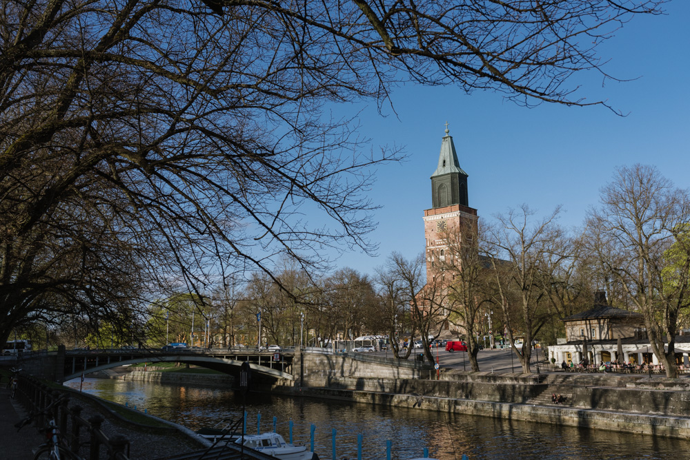 förlovningsfotografering Åbo