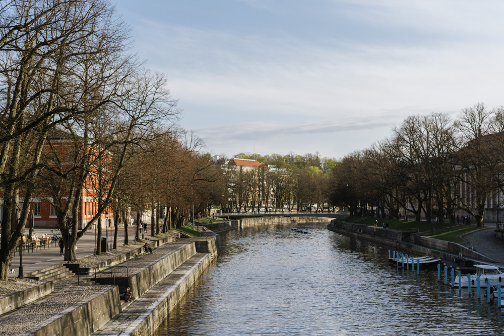 förlovningsfotografering Åbo