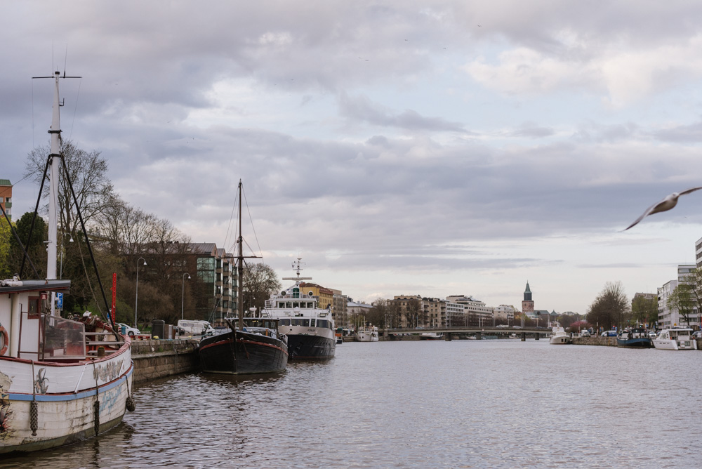 förlovningsfotografering Åbo
