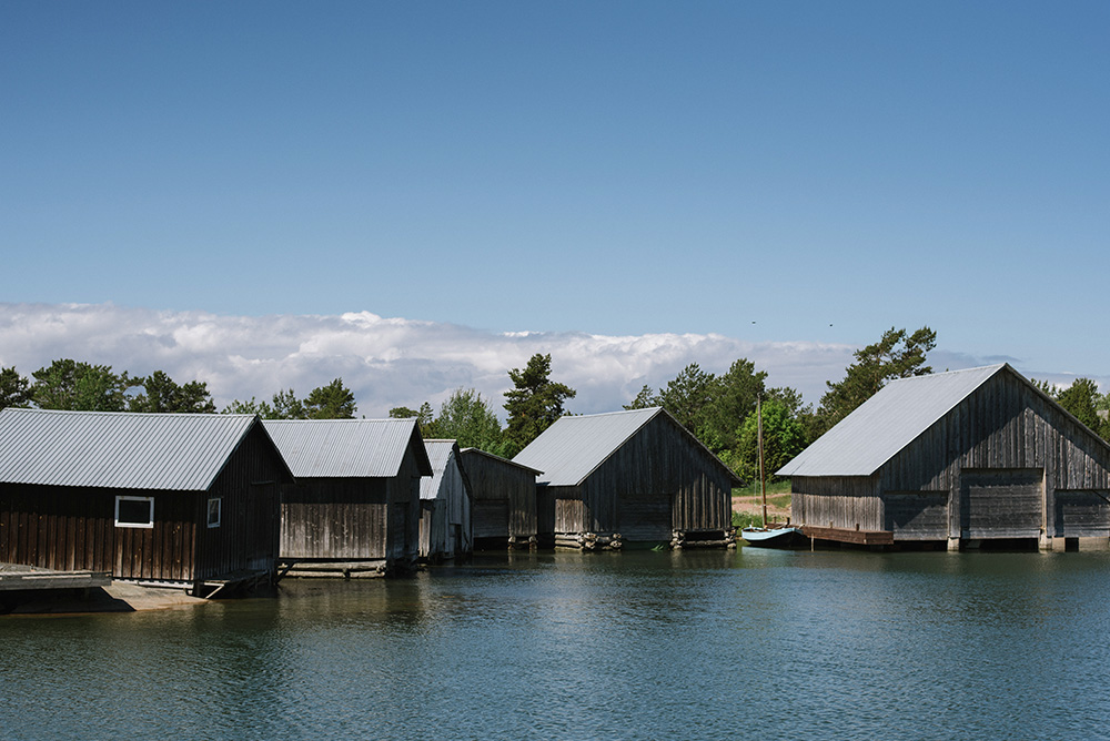 käringsund bröllop åland fotograf