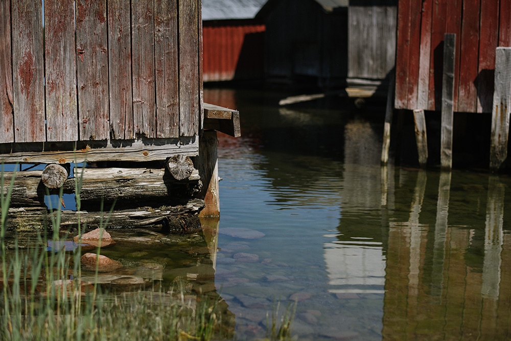 käringsund bröllop åland fotograf