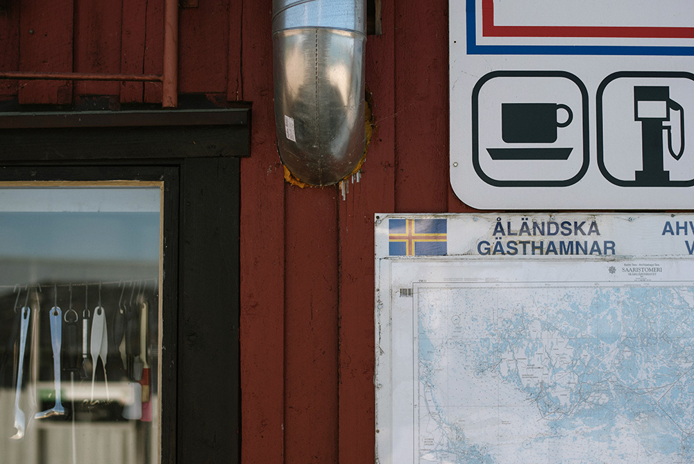 käringsund bröllop åland fotograf
