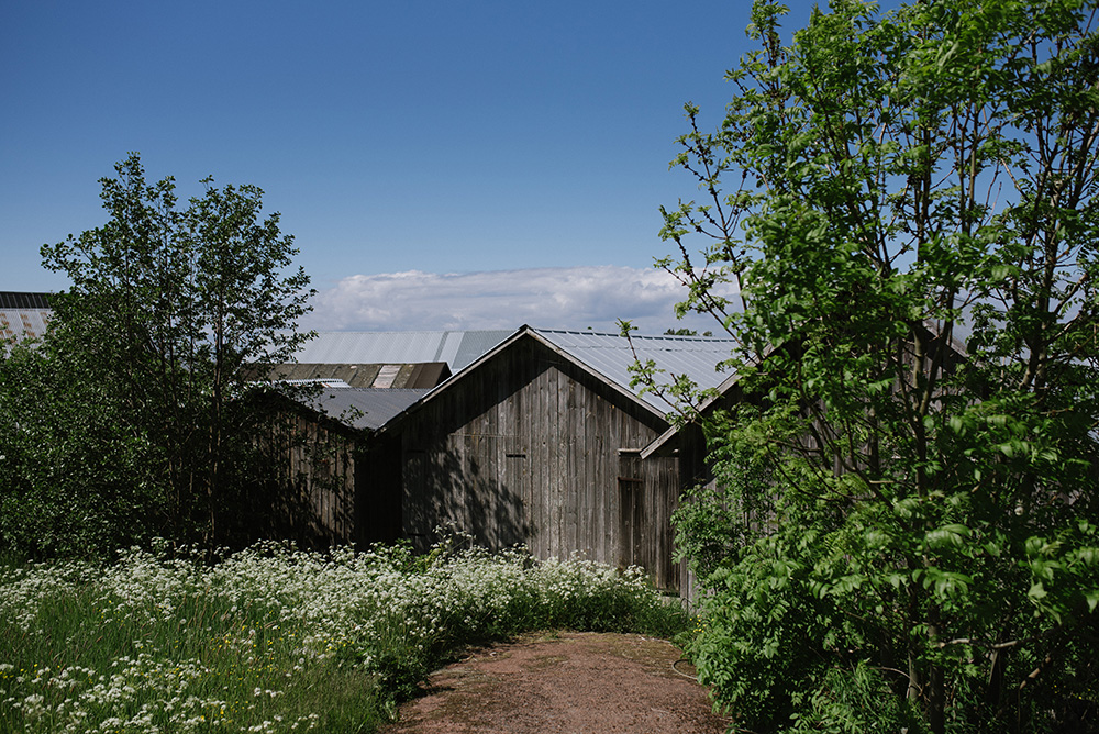 käringsund bröllop åland fotograf