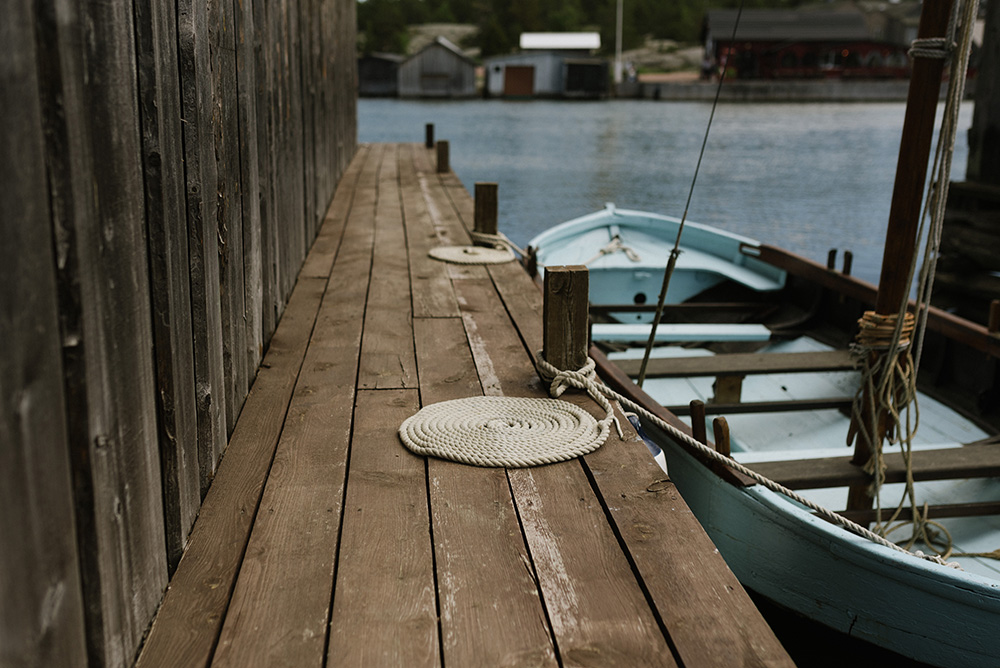 käringsund bröllop åland fotograf