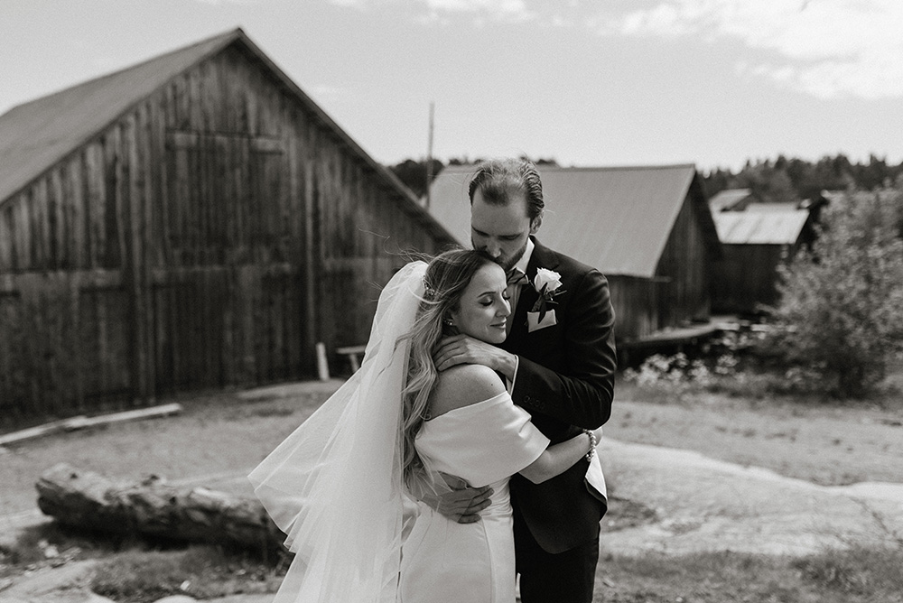 käringsund bröllop åland fotograf