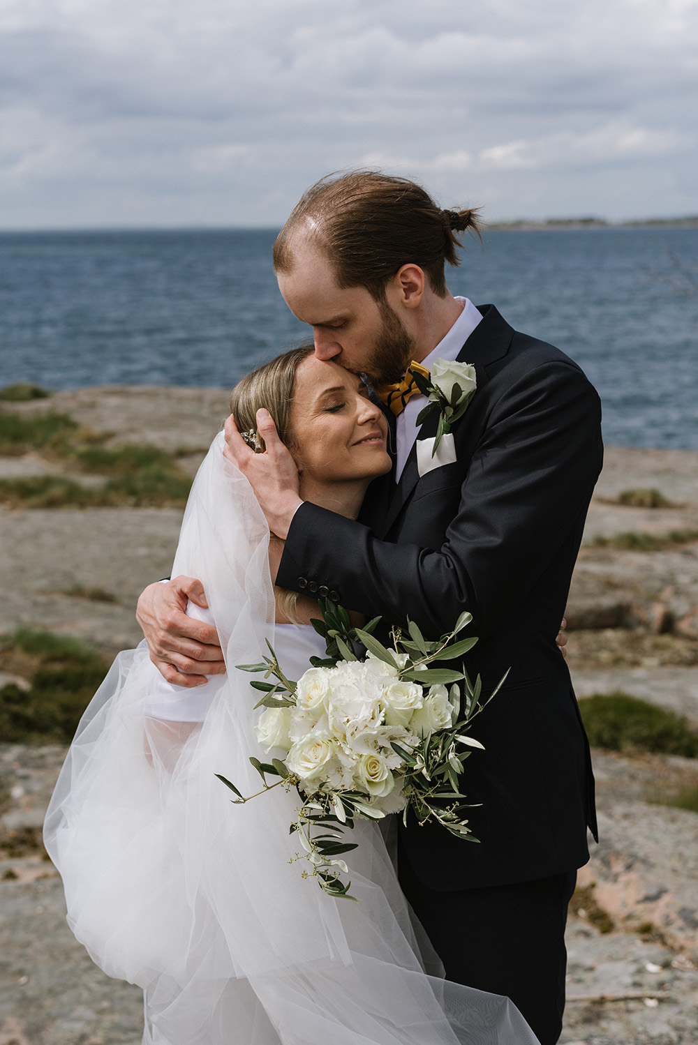 Bröllopsfotograf Åland Käringsund Eckerö