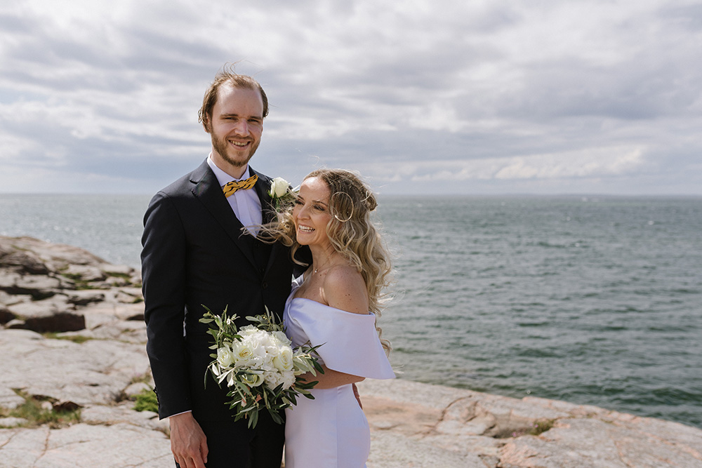 käringsund bröllop åland fotograf