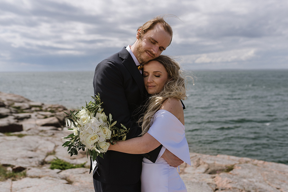 käringsund bröllop åland fotograf