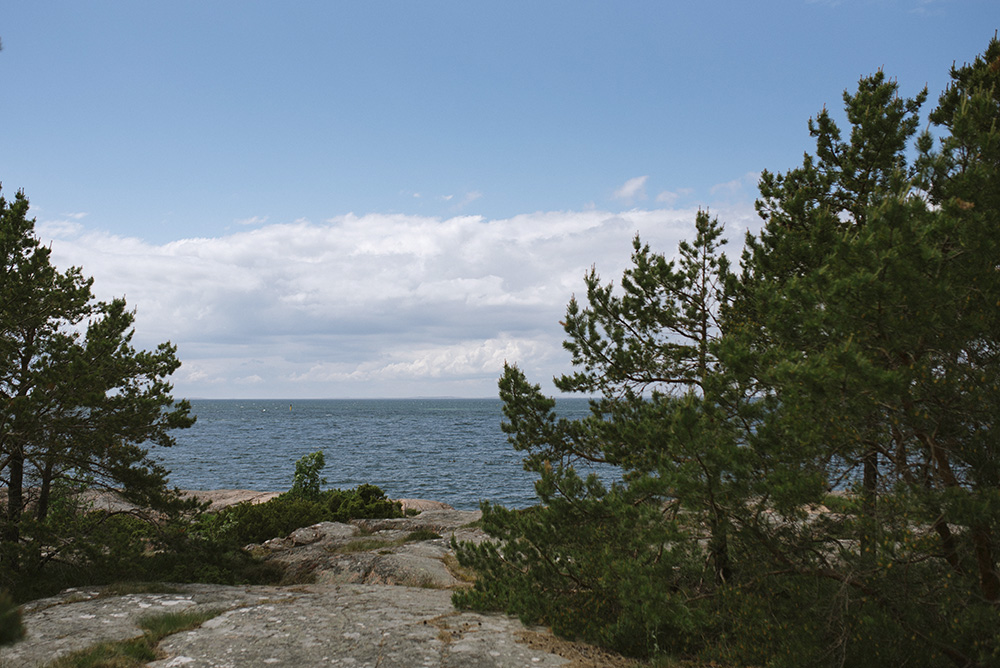 käringsund bröllop åland fotograf
