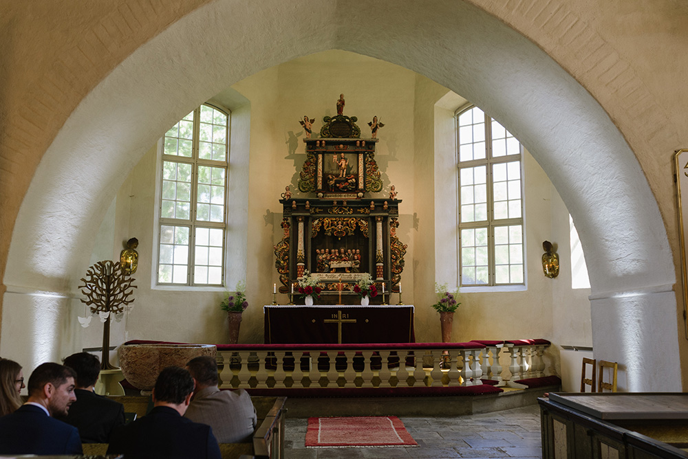 käringsund bröllop åland fotograf