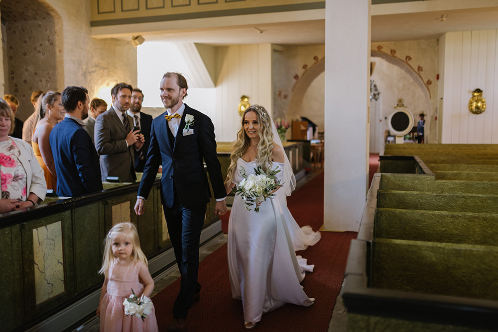 käringsund bröllop åland fotograf