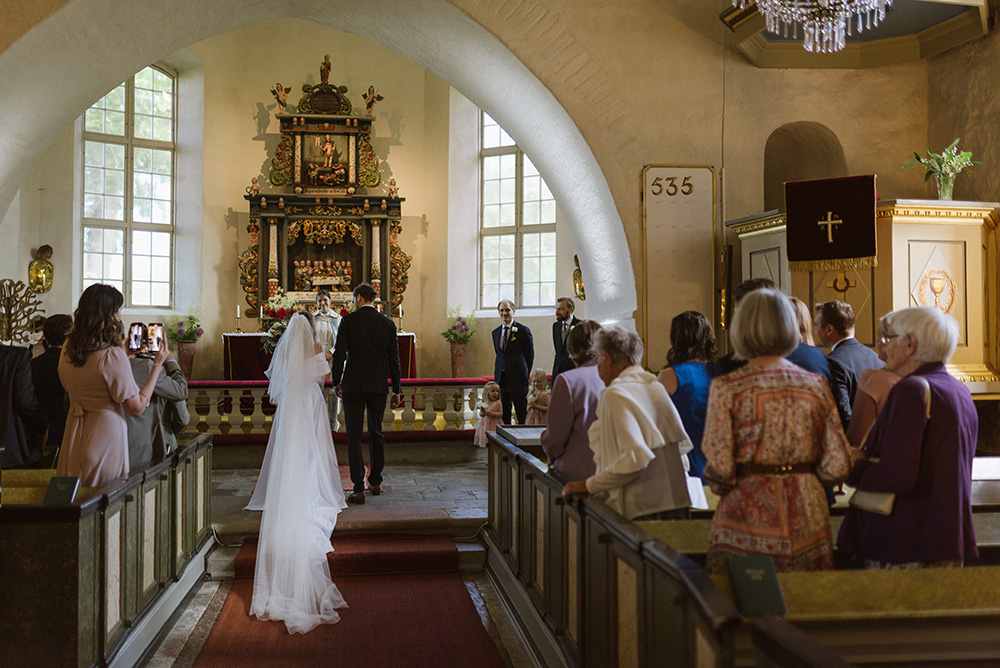 käringsund bröllop åland fotograf