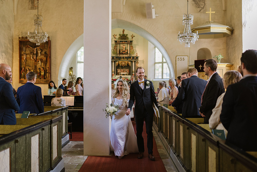 käringsund bröllop åland fotograf