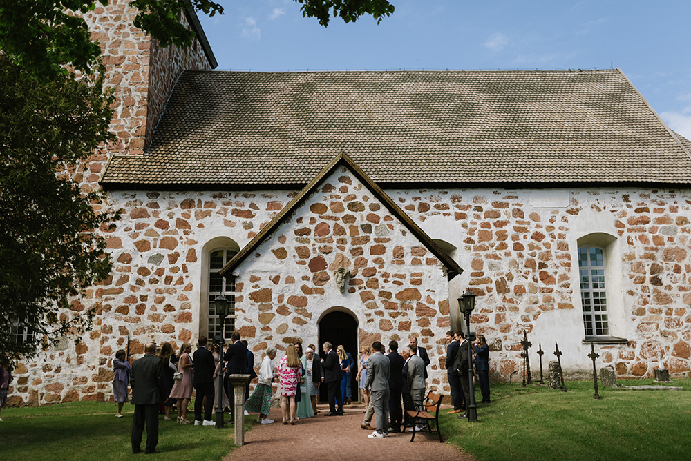käringsund bröllop åland fotograf
