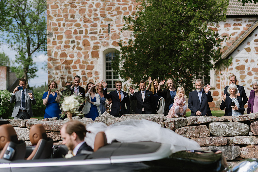 käringsund bröllop åland fotograf
