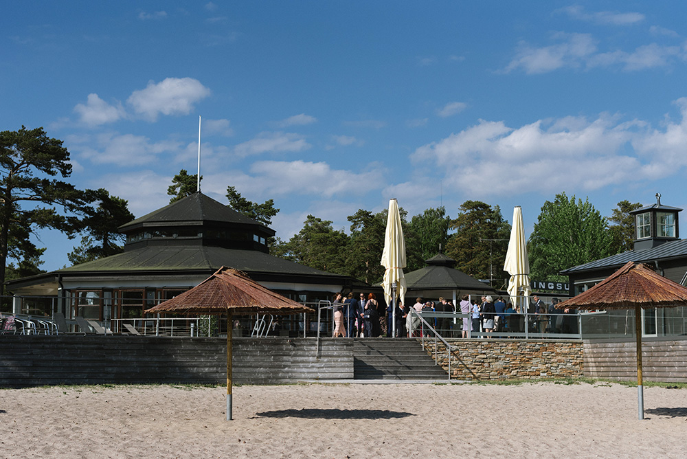 käringsund bröllop åland fotograf