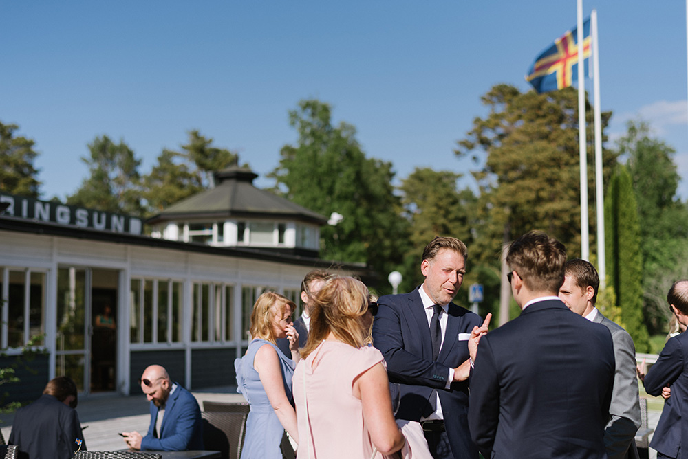 käringsund bröllop åland fotograf