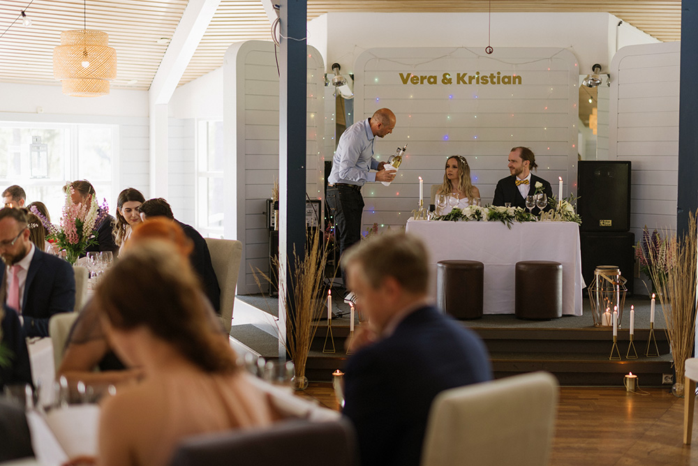 Bröllopsfotograf Åland Käringsund