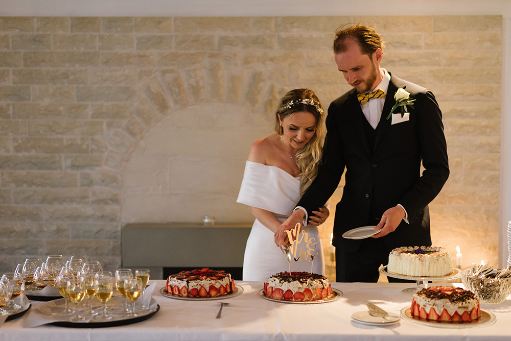 Bröllopsfotograf Åland Käringsund