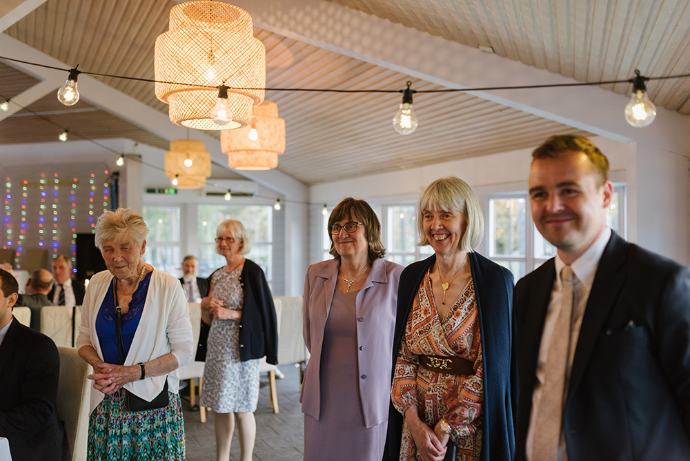 käringsund bröllop åland fotograf