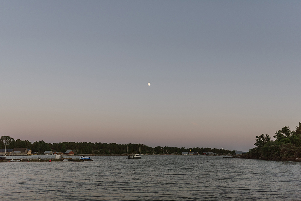 käringsund bröllop åland fotograf