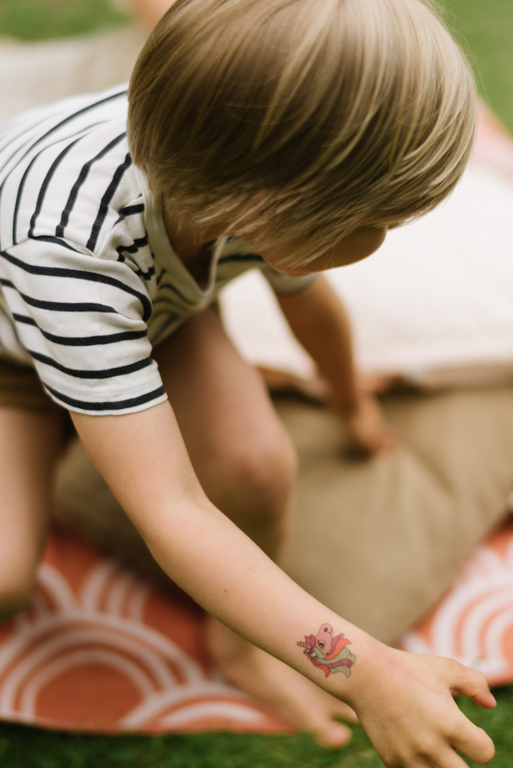 familjefotograf Åbo