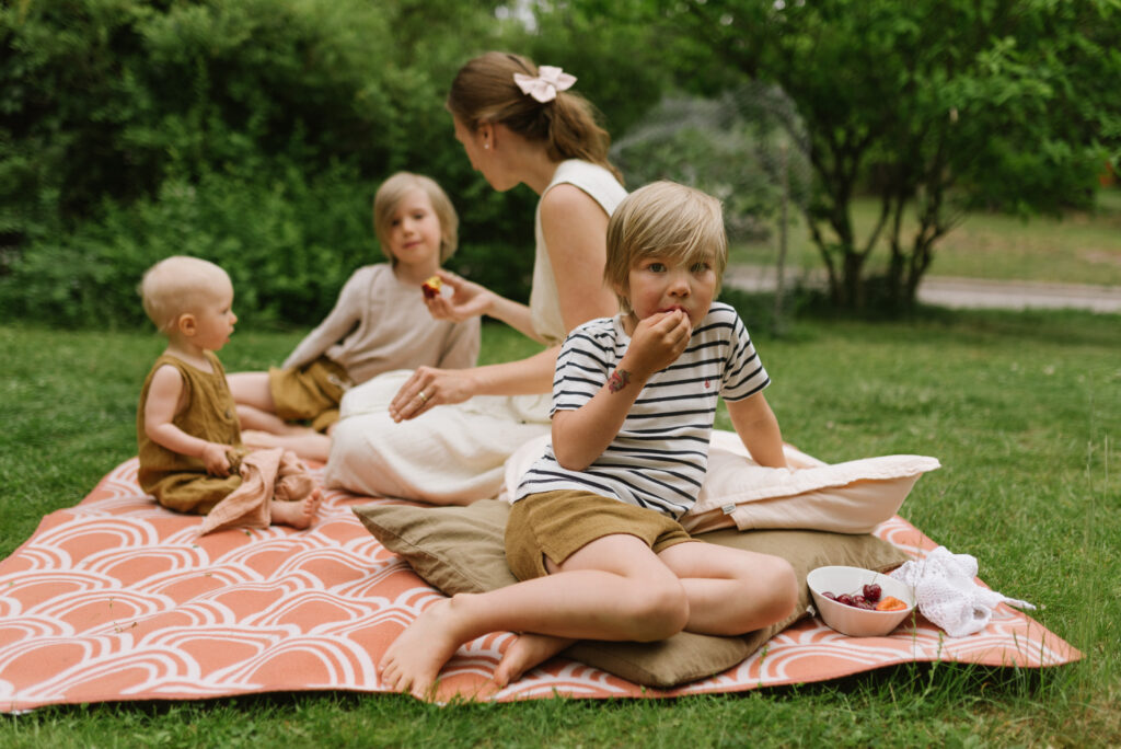familjefotografering Åbo fotograf Pargas