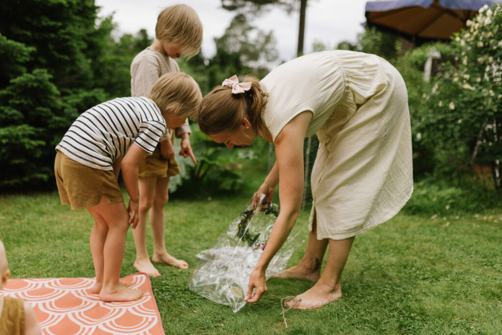 familjefotografering Åbo fotograf Pargas