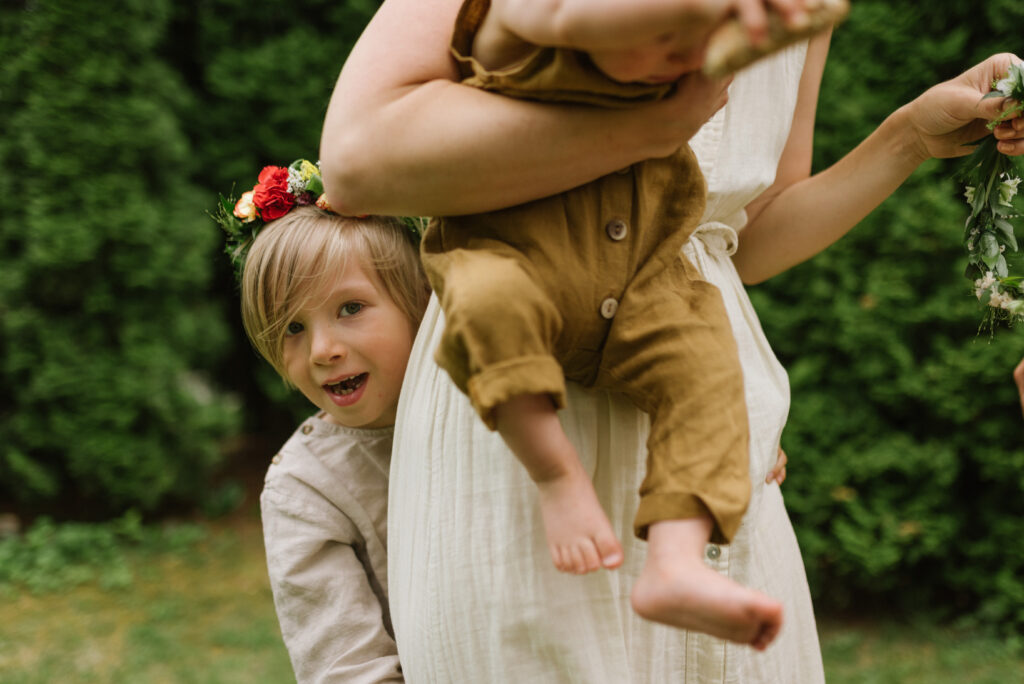 familjefotografering Åbo fotograf Pargas