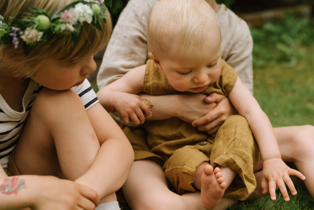 familjefotografering Åbo fotograf Pargas