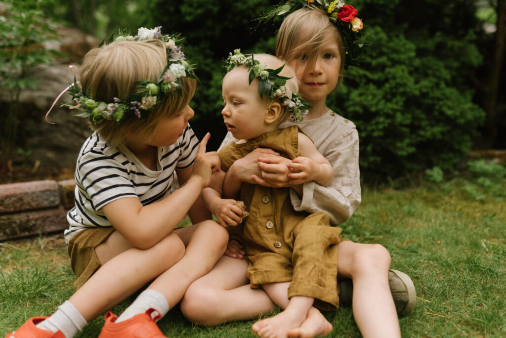 familjefotografering Åbo fotograf Pargas