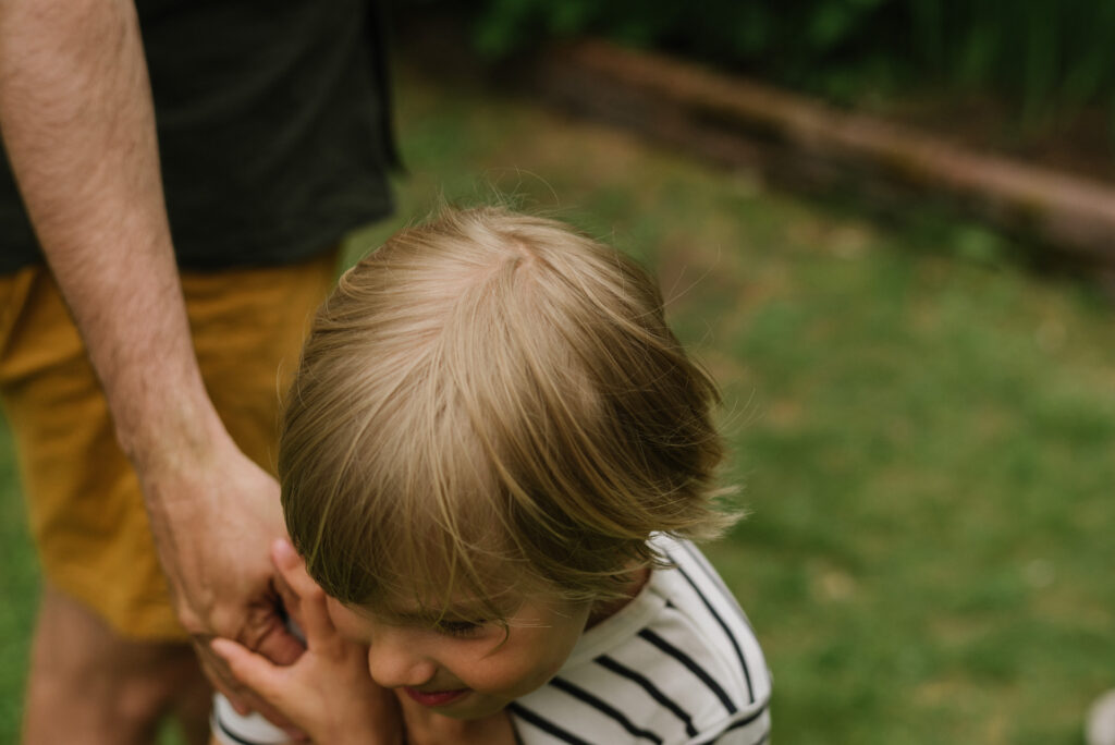 familjefotografering Åbo fotograf Pargas