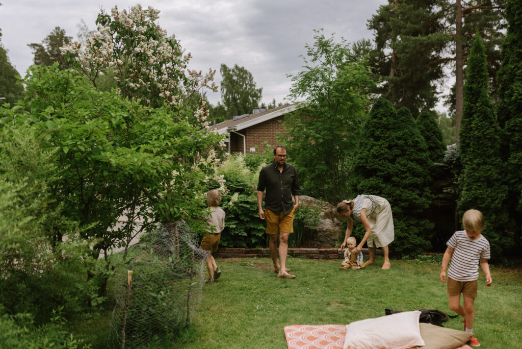 familjefotografering Åbo fotograf Pargas