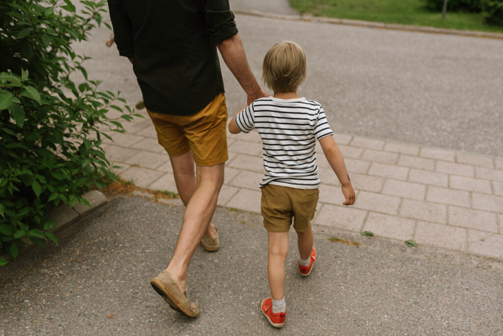 familjefotografering Åbo fotograf Pargas