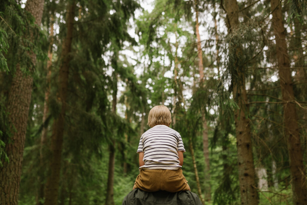familjefotografering Åbo fotograf Pargas