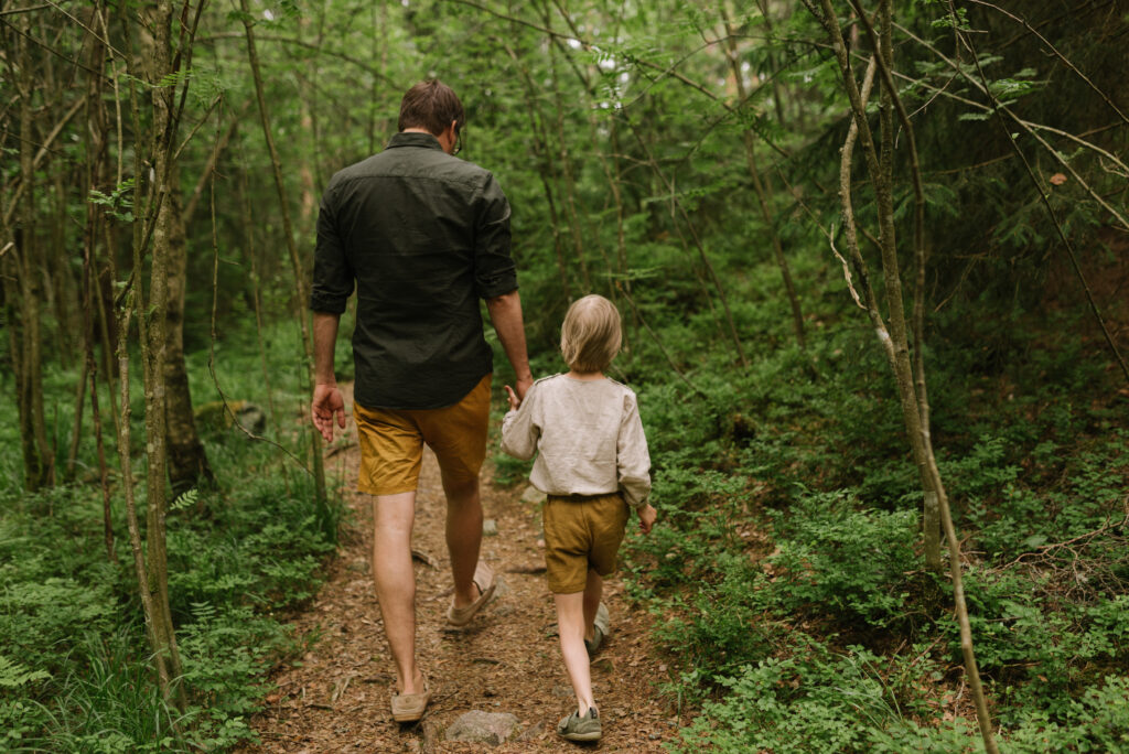 familjefotografering Åbo fotograf Pargas