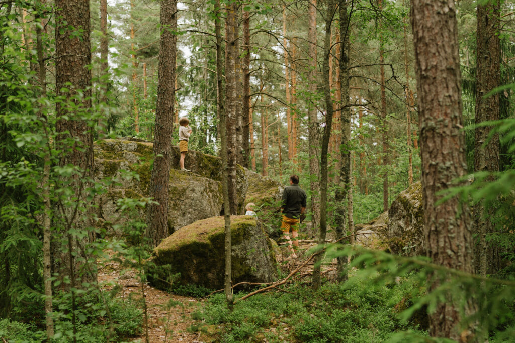 familjefotografering Åbo fotograf Pargas
