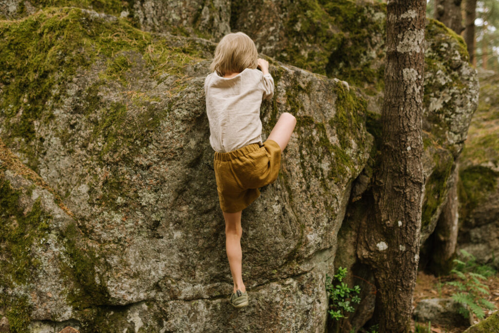 familjefotograf Åbo