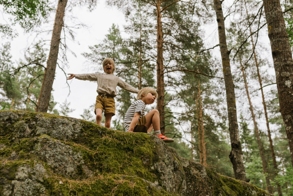 familjefotografering Åbo fotograf Pargas