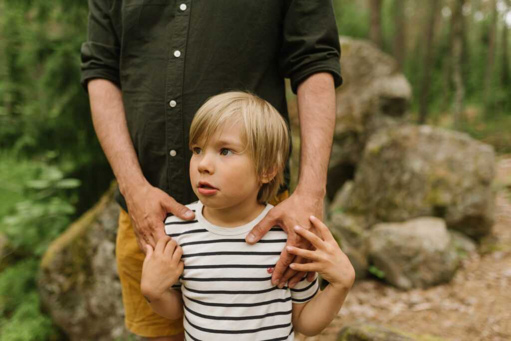 familjefotografering Åbo fotograf Pargas