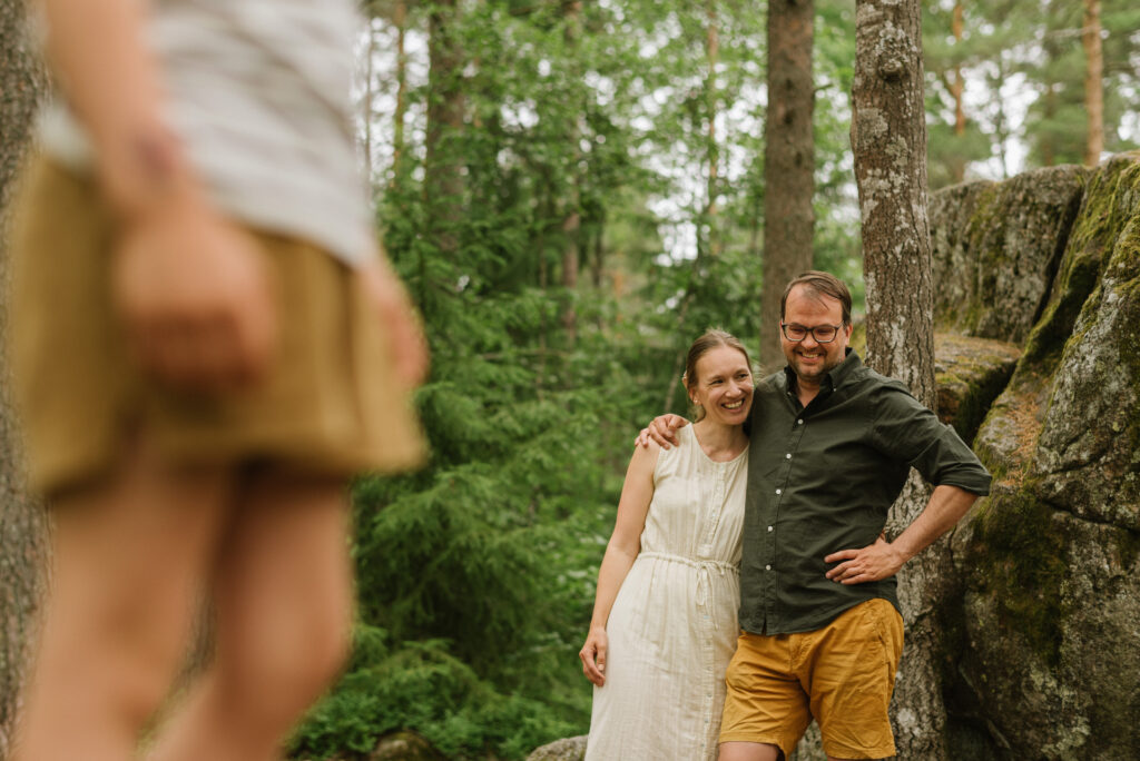 familjefotografering Åbo fotograf Pargas