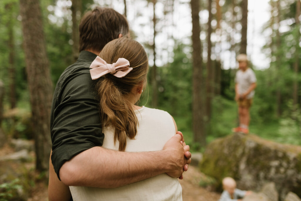 familjefotografering Åbo fotograf Pargas