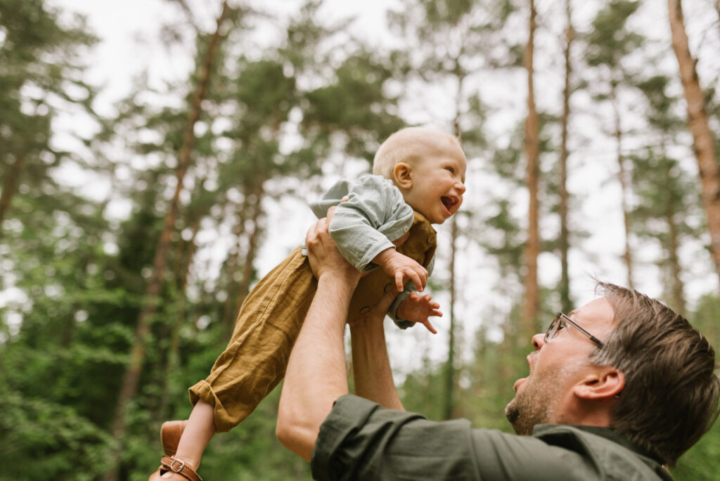 familjefotografering Åbo fotograf Pargas