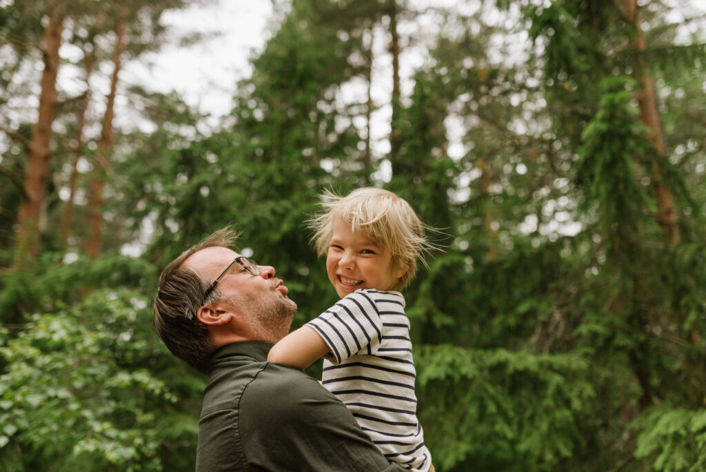 familjefotografering Åbo fotograf Pargas